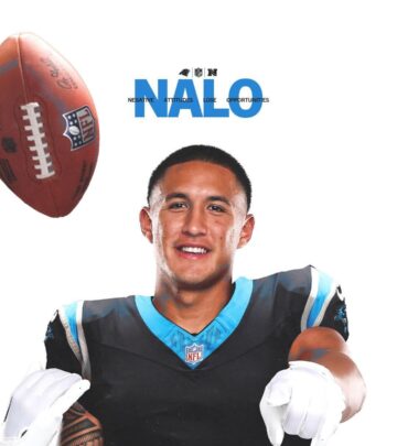 Carolina Panthers Share Uplifting Message: 