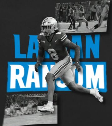 Carolina Panthers Tease New Running Back For Upcoming Season