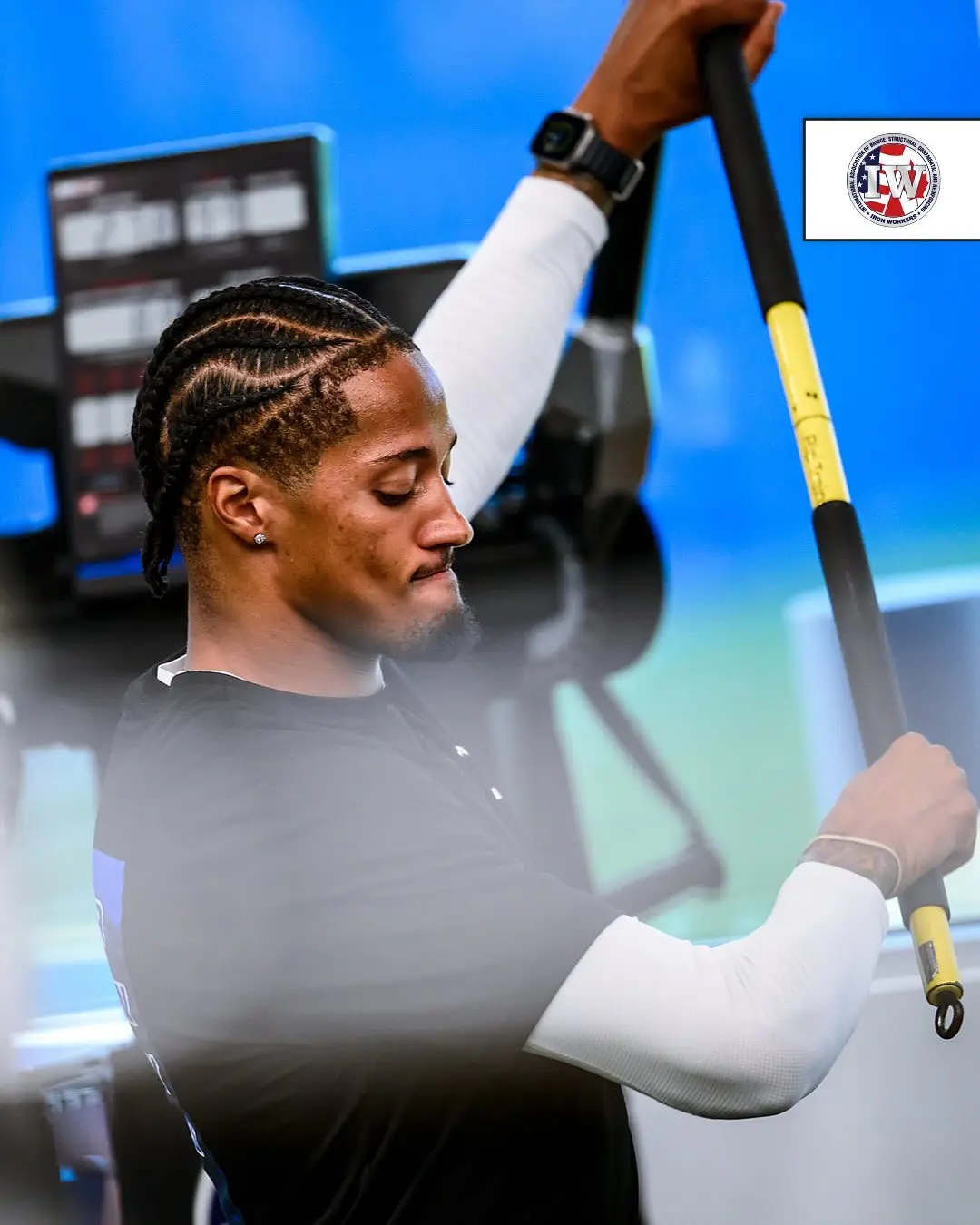 Indianapolis Colts Share Behind-The-Scenes Look At NFL Draft Break Indianapolis Colts Share Behind-The-Scenes Look At NFL Draft Break