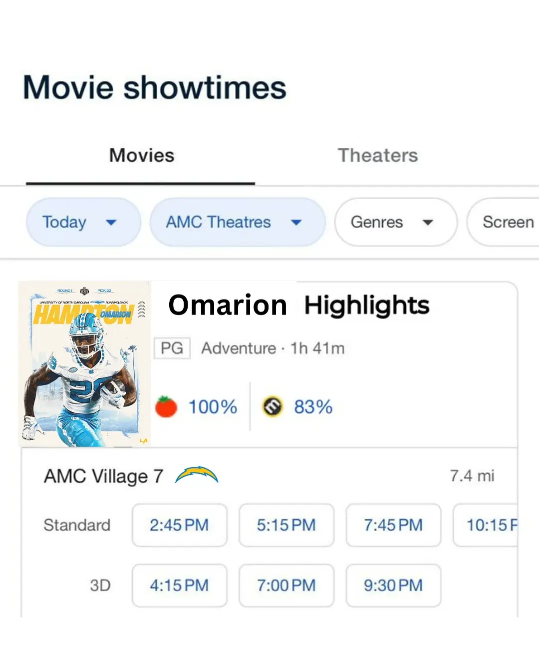 Los Angeles Chargers Share Electrifying Game Highlights With ‘Roll The Tape’ Post Los Angeles Chargers Share Electrifying Game Highlights With 'Roll The Tape' Post