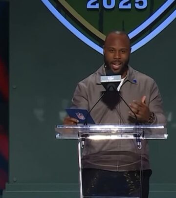New England Patriots Thank Rhamondre Stevenson For Draft Day Assist