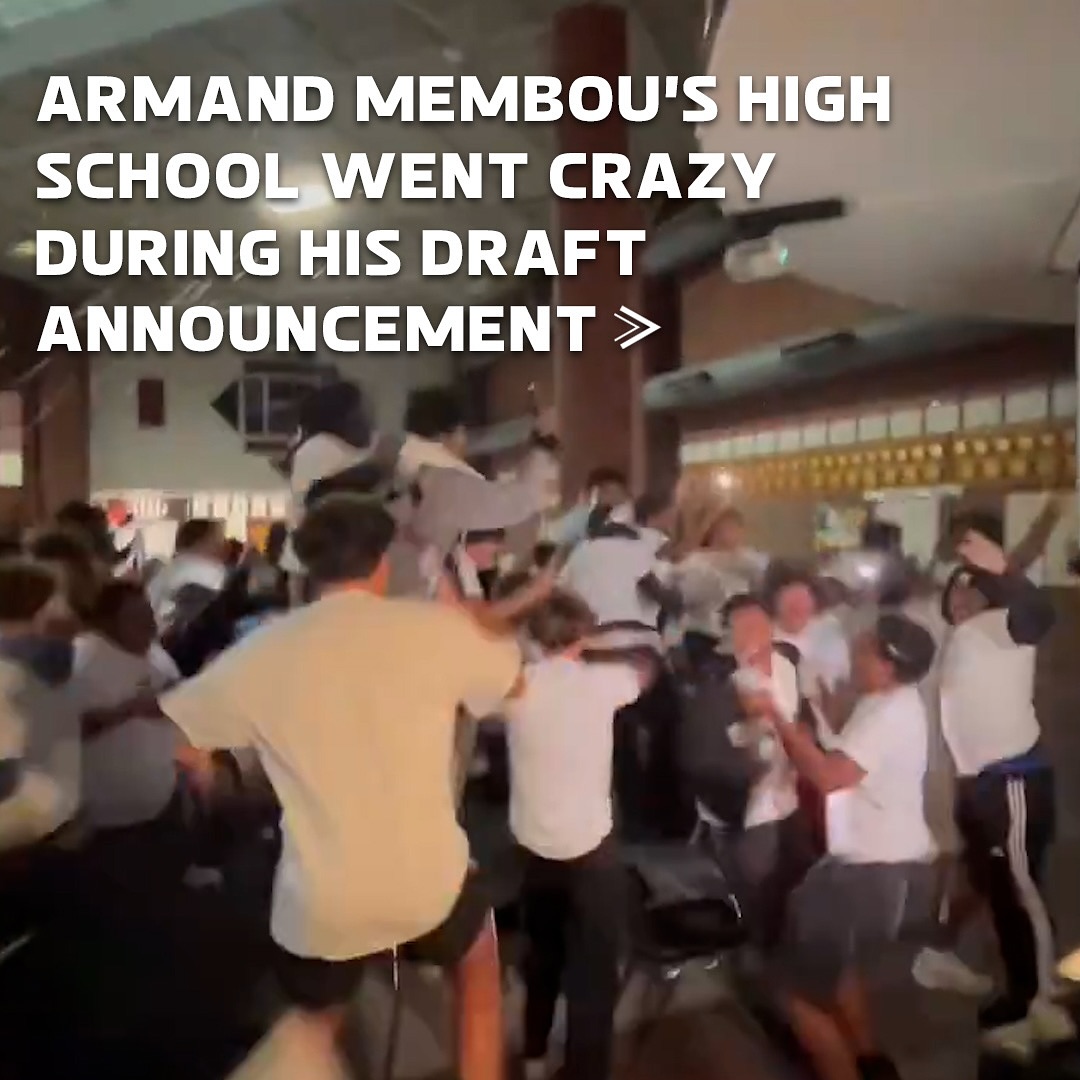 New York Jets Release Emotional Video Teaser For NFL Draft Picks New York Jets Release Emotional Video Teaser For NFL Draft Picks