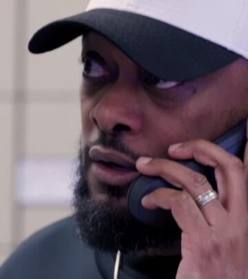 Pittsburgh Steelers Gear Up For Intensive Training With Motivational Message