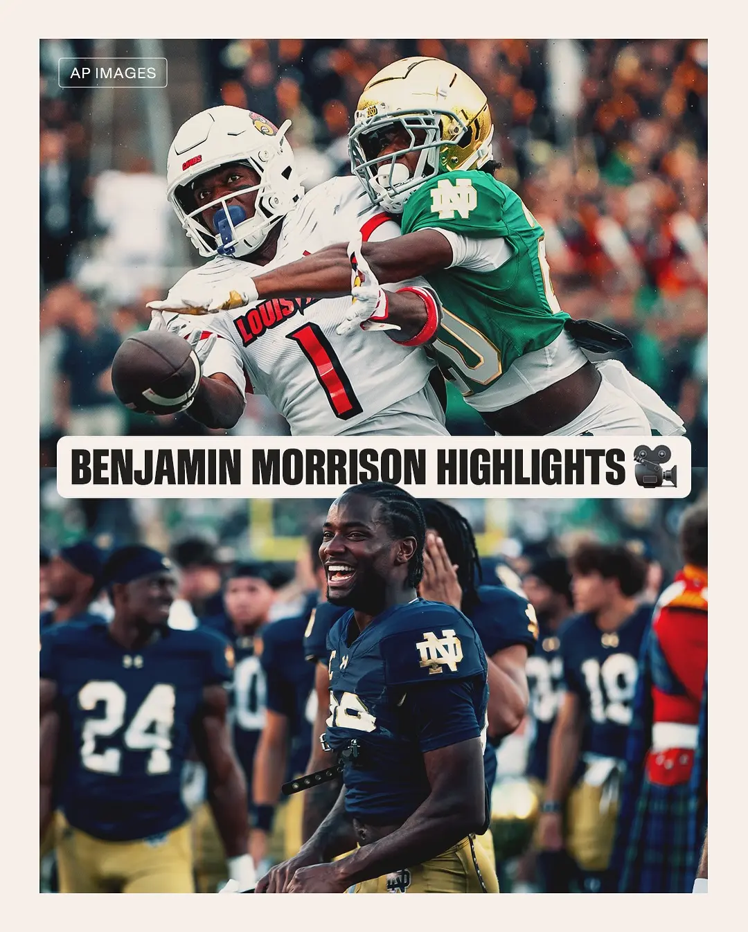 Fans buzz with anticipation as Bucs' new cornerback prepares to make his mark at Raymond James