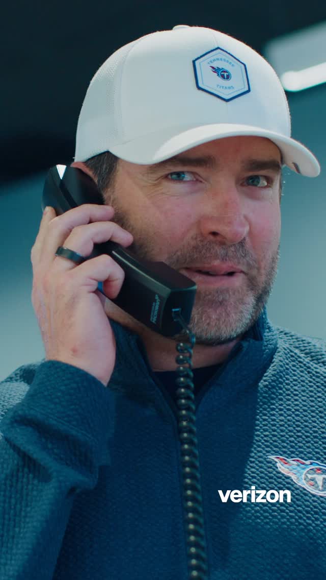 Tennessee Titans Share Phone Call With Draft Pick Chimere Dike: ‘You’re A Great Fit’ Tennessee Titans Share Phone Call With Draft Pick Chimere Dike: 'You're A Great Fit'