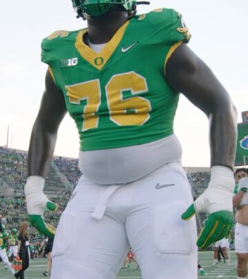 Washington Commanders' NFL Draft Success: Flexing Muscles With Strong Picks