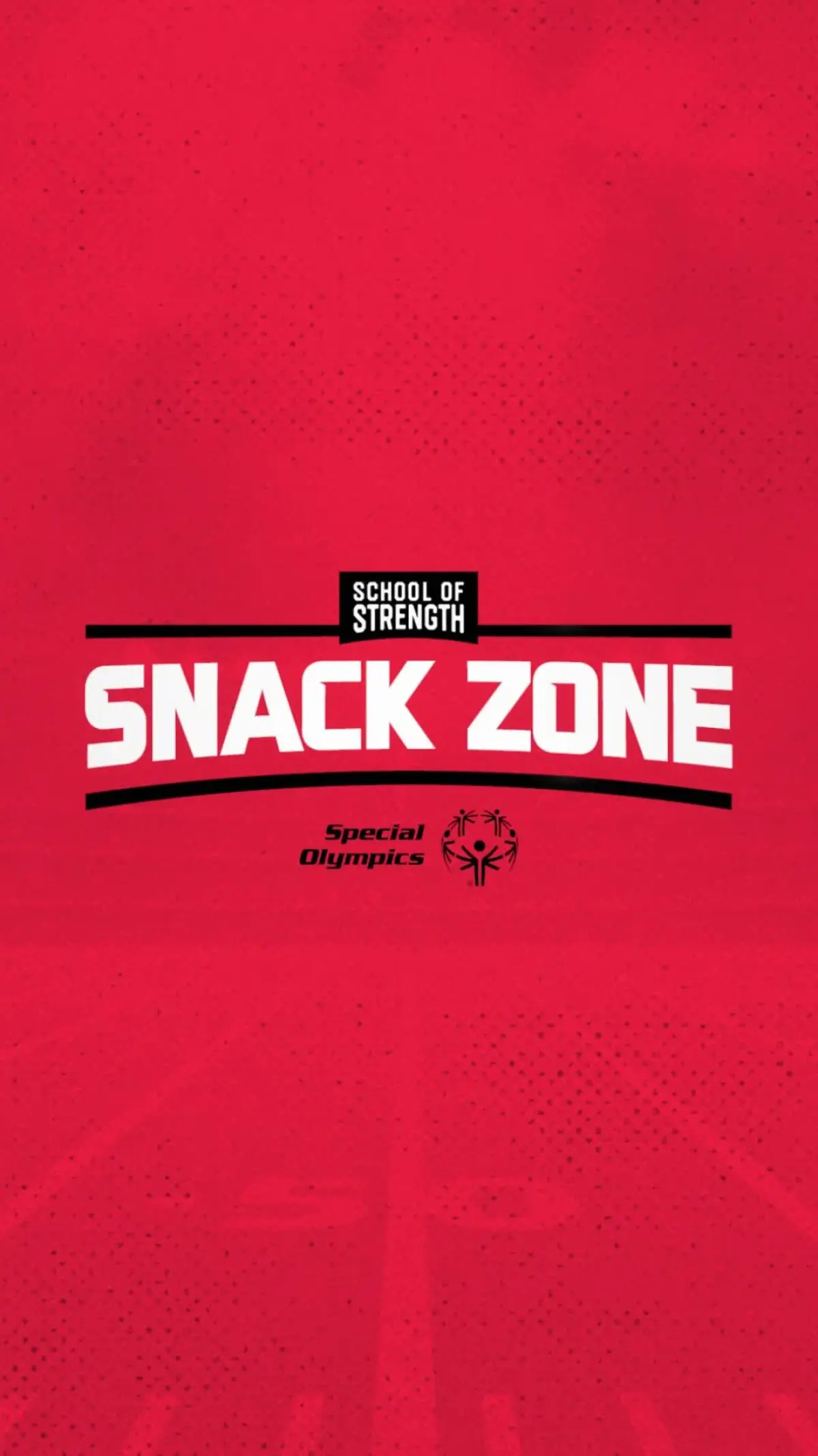 Alex Singleton Boosts Performance With Healthy Snack Zone Pro football star Alex Singleton leads Special Olympics' Snack Zone for peak performance!!