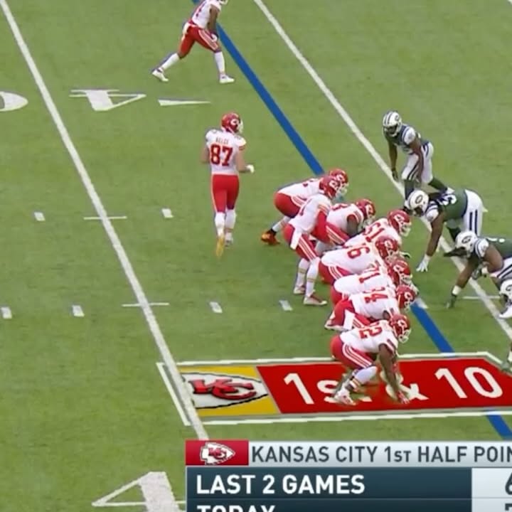 Alex Smith Birthday: Reflecting On His NFL Legacy