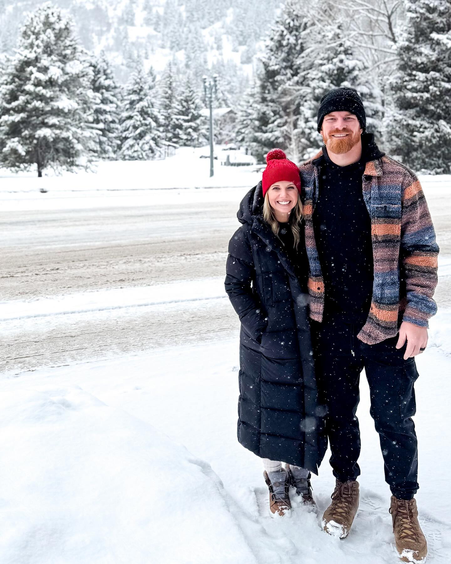 Andy Dalton Sends Heartfelt Birthday Wishes