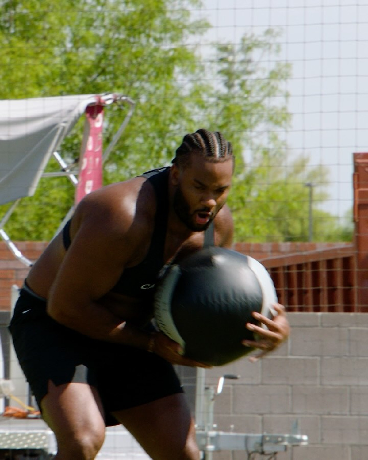 Arizona Cardinals Lay New Foundation Team sets a robust vision as they build on legacy, inspiring community and future success.