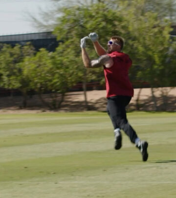Arizona Cardinals Spotlight ‘That Guy 85’