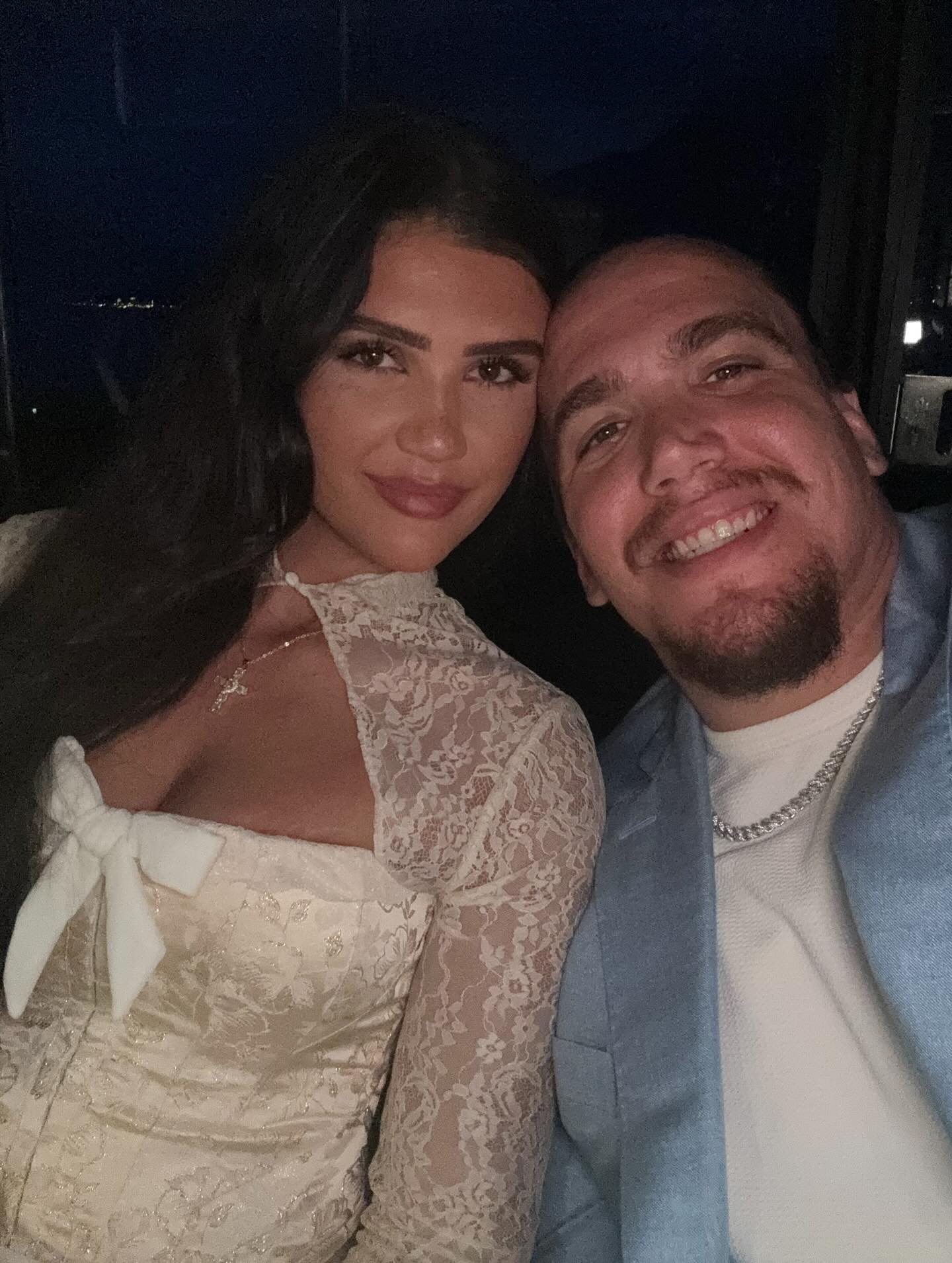 Austin Deculus Celebrates Wife’s Birthday With Heartfelt Tribute