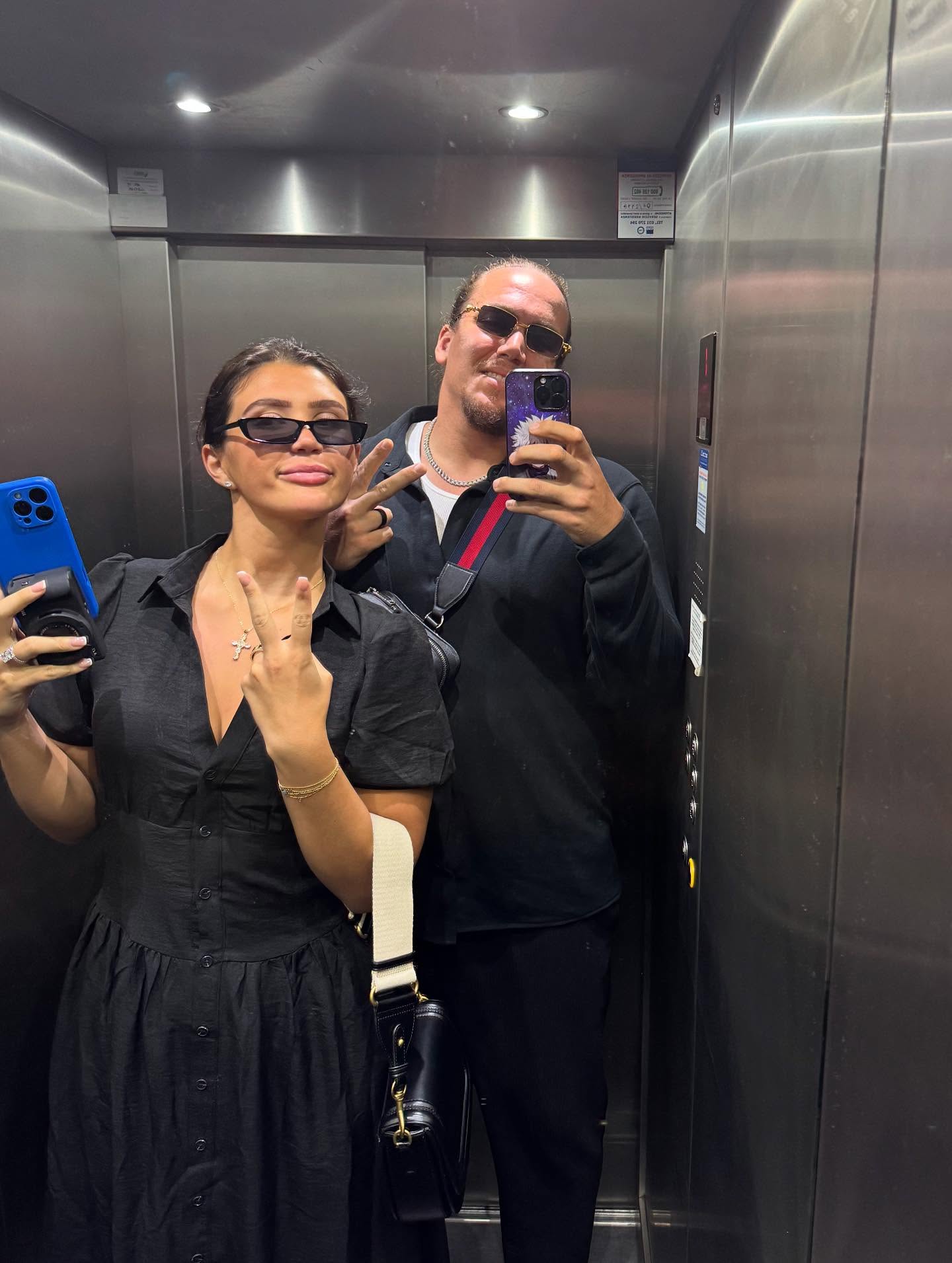 Austin Deculus Celebrates Wife’s Birthday With Heartfelt Tribute