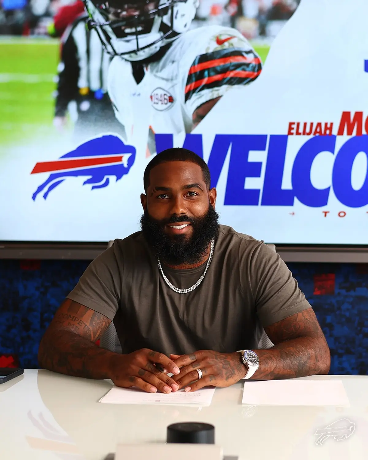 Buffalo Bills Officially Back BillsMafia Spirit BillsMafia gets official as Buffalo Bills celebrate team pride with fervor and legacy now.