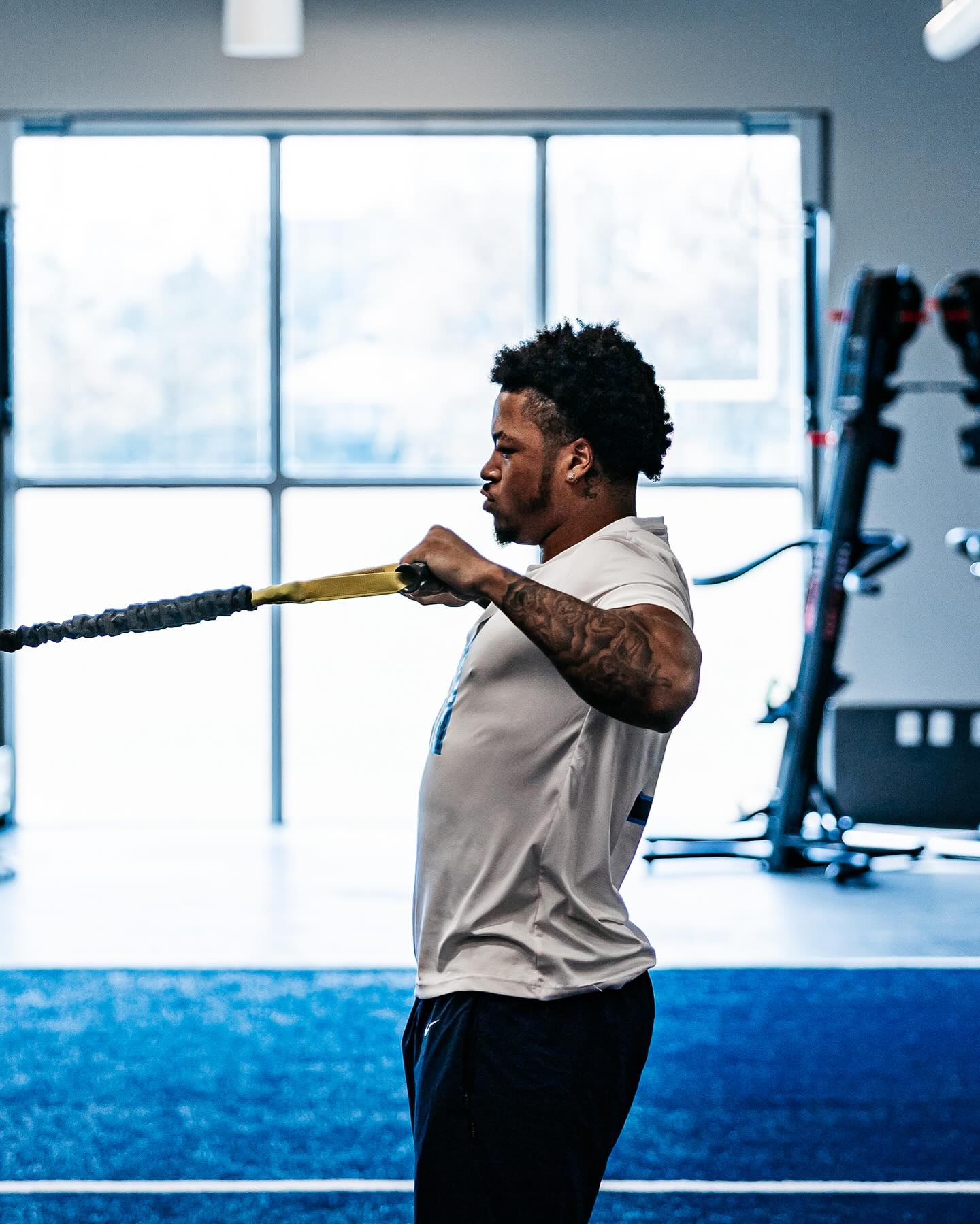 Cedric Gray’s Bold IG Post Sparks Conversation