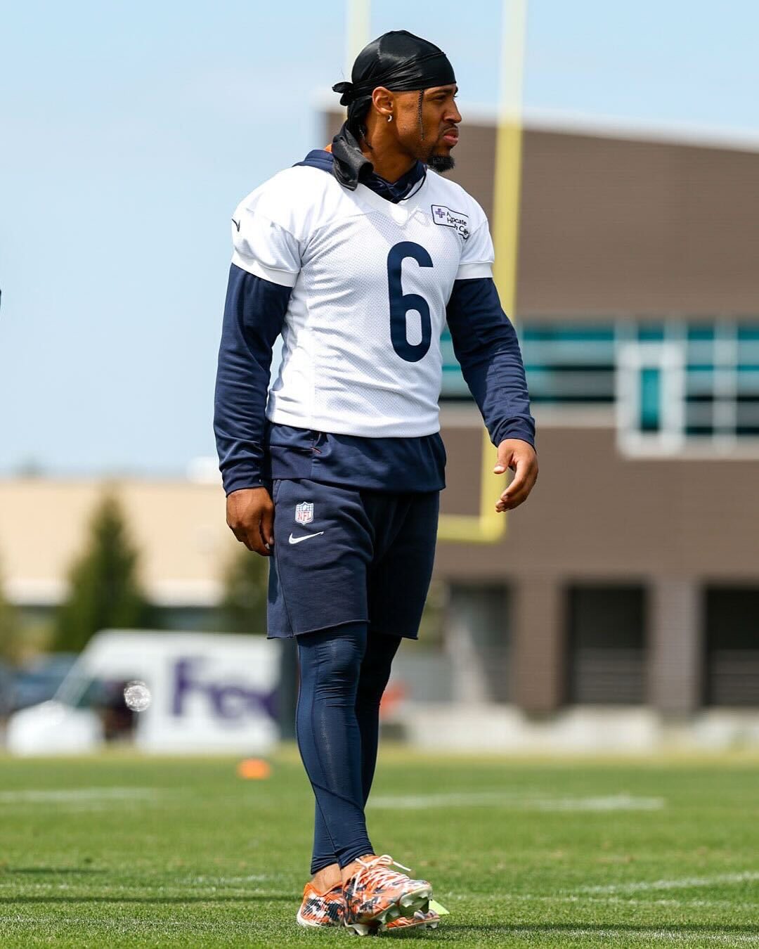 Chicago Bears Midweek Grind