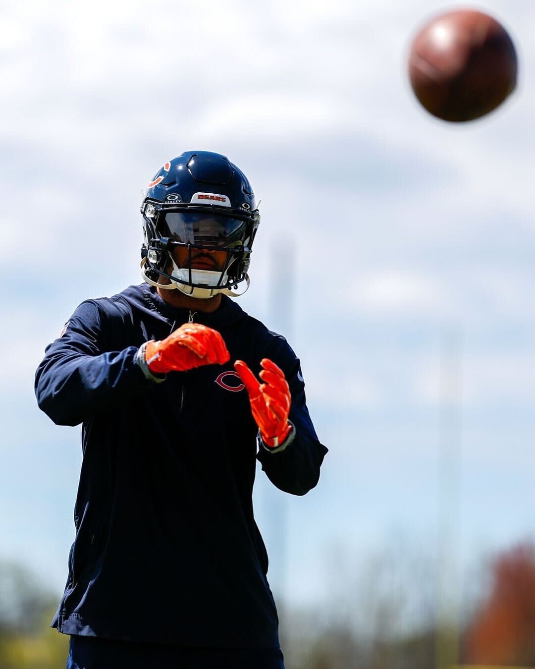 Chicago Bears Midweek Grind