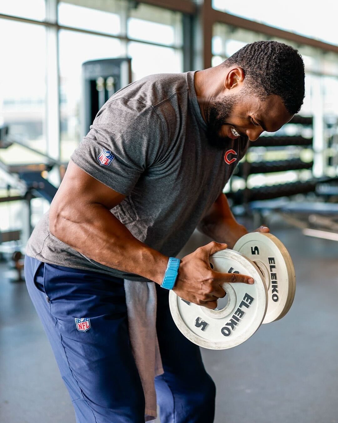 Chicago Bears Midweek Grind