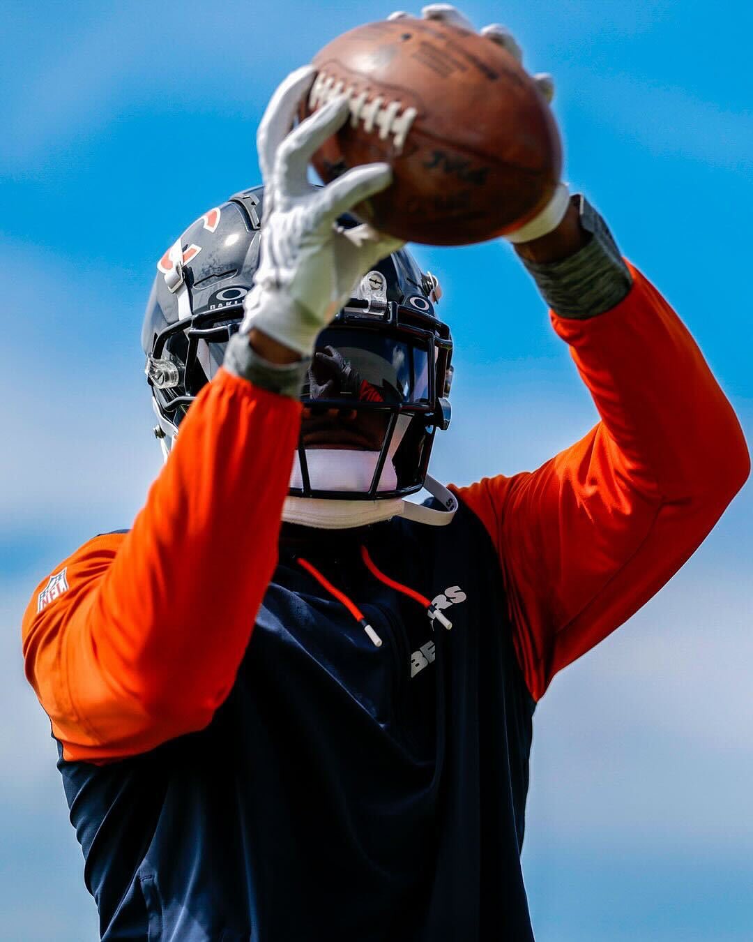 Chicago Bears Midweek Grind