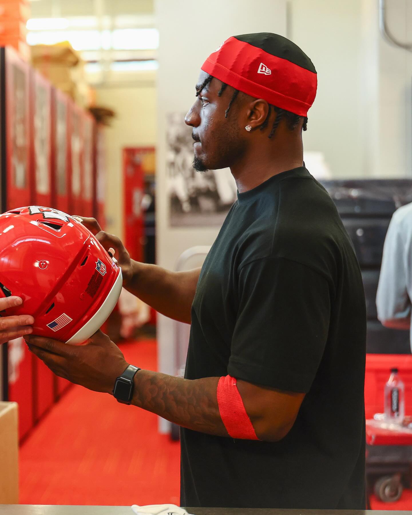 Chiefs Crowned In Style: Fit For The Kingdom