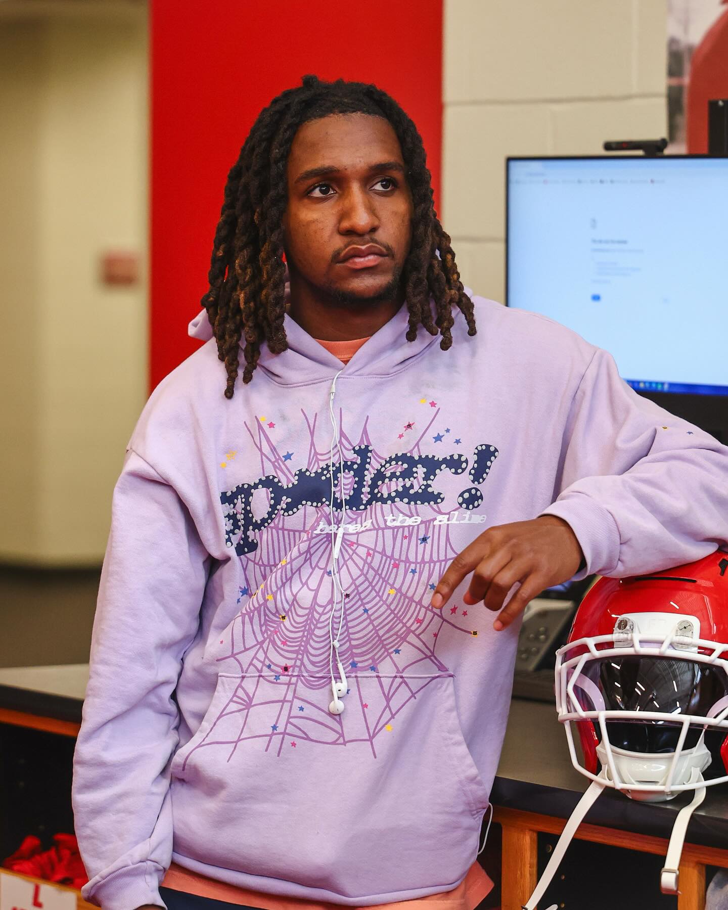 Chiefs Crowned In Style: Fit For The Kingdom