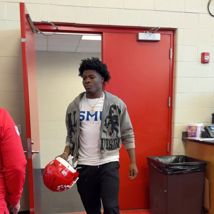 Chiefs Crowned In Style: Fit For The Kingdom