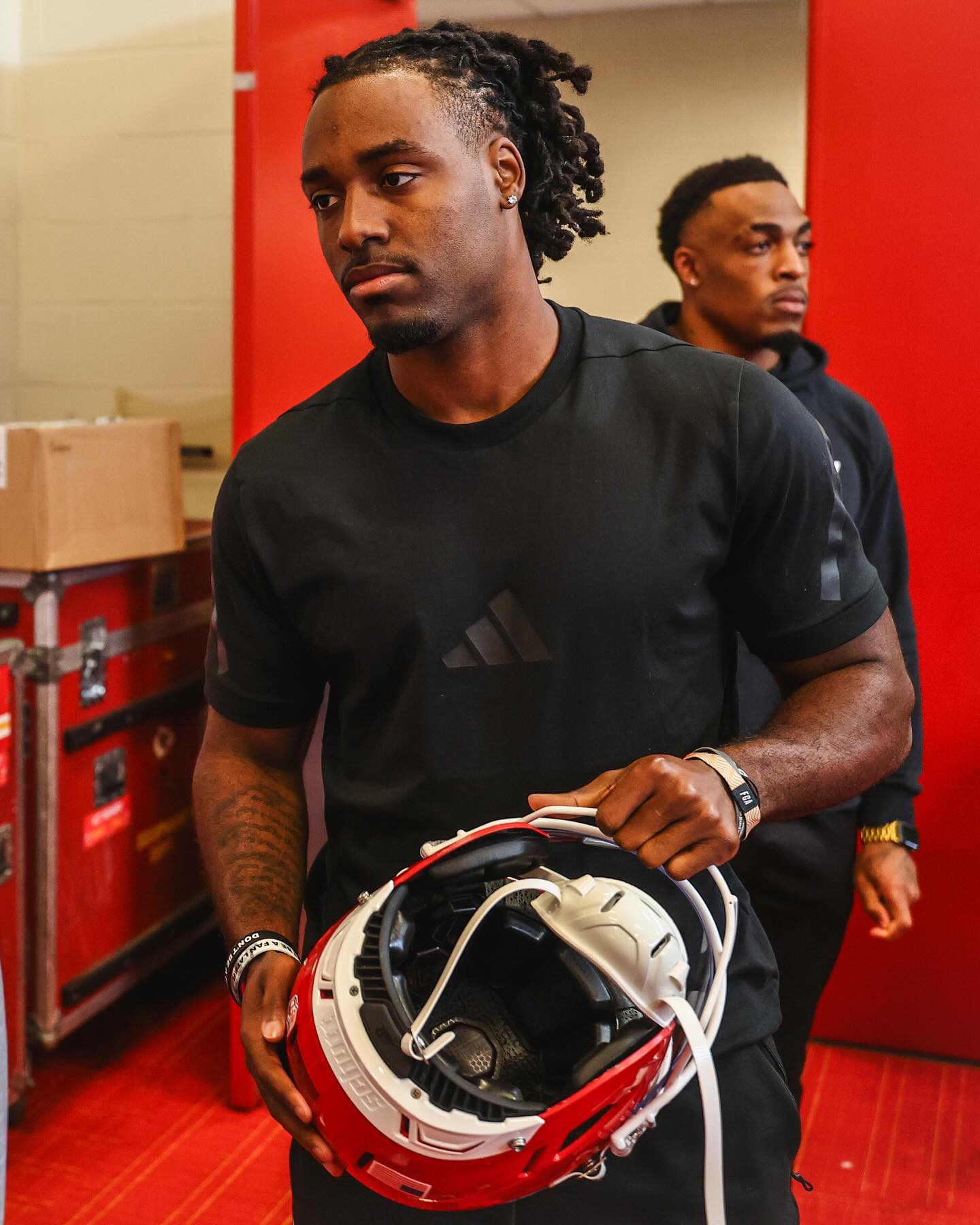 Chiefs Crowned In Style: Fit For The Kingdom