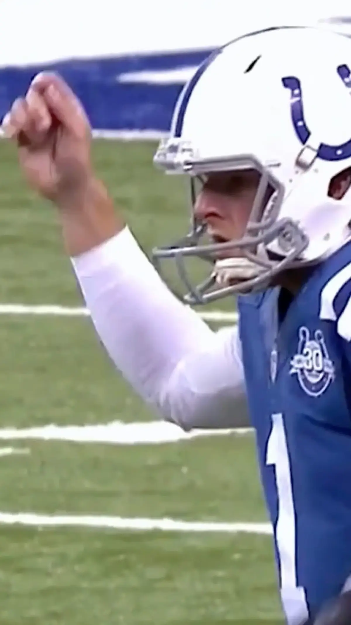 Colts Surge Ahead With Highlights Feel the electric energy and vivid play from the Indianapolis Colts on a truly great day.