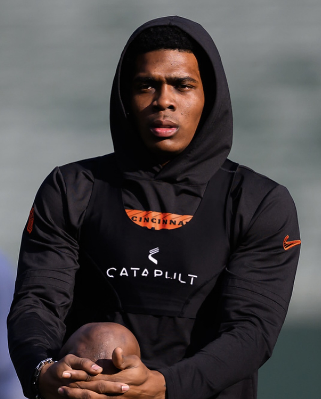Dark Side Ignites Who Dey Fandom