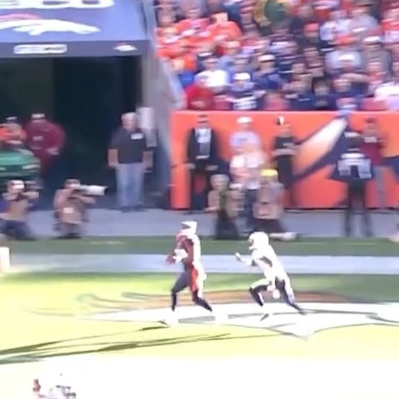 Denver Broncos Honor Iconic 88: Forever Legacy