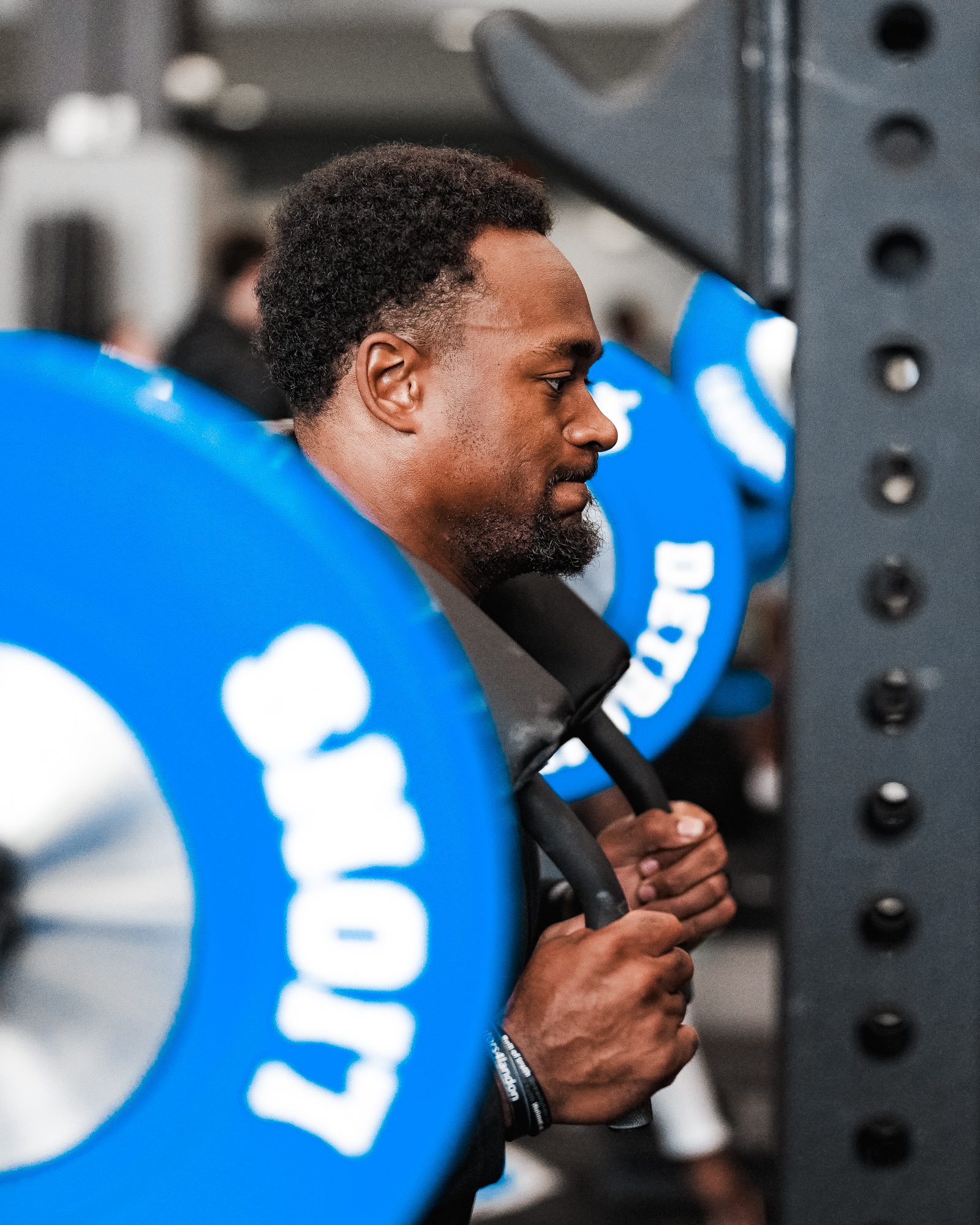 Detroit Lions Locked In