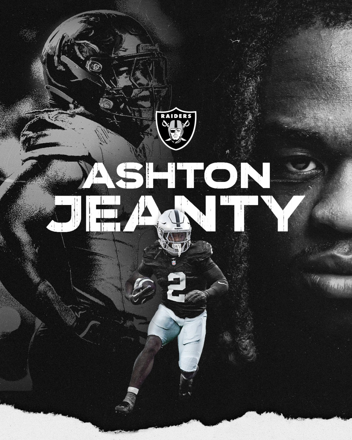Las Vegas Raiders signal a turning point with an epic post that unites fans and legends!!!