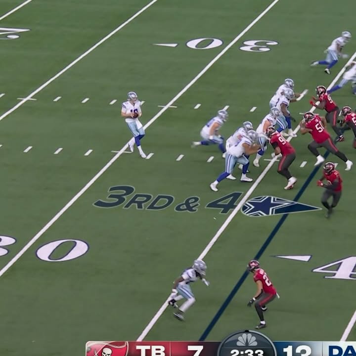 Elite Wideouts Highlight NFL Schedule