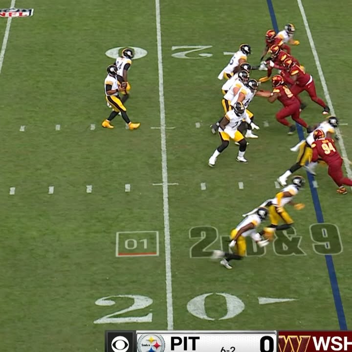 Elite Wideouts Highlight NFL Schedule