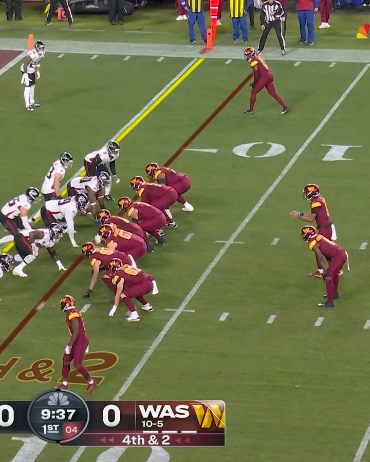 Epic NFL Clash Ignites 2025 Rematch Buzz