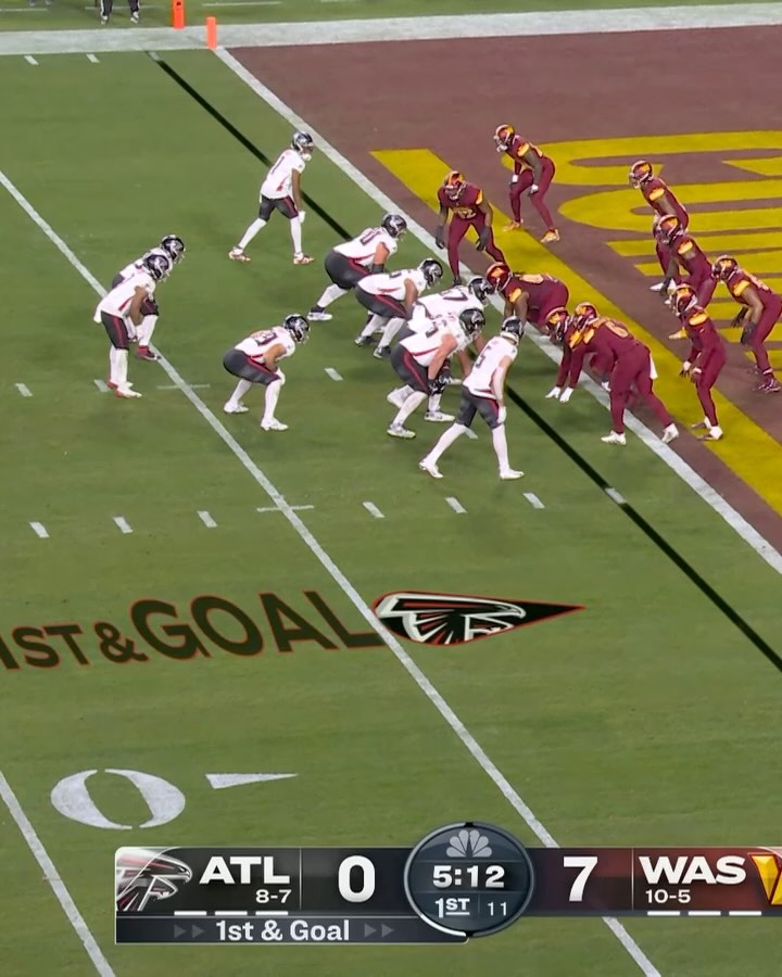 Epic NFL Clash Ignites 2025 Rematch Buzz