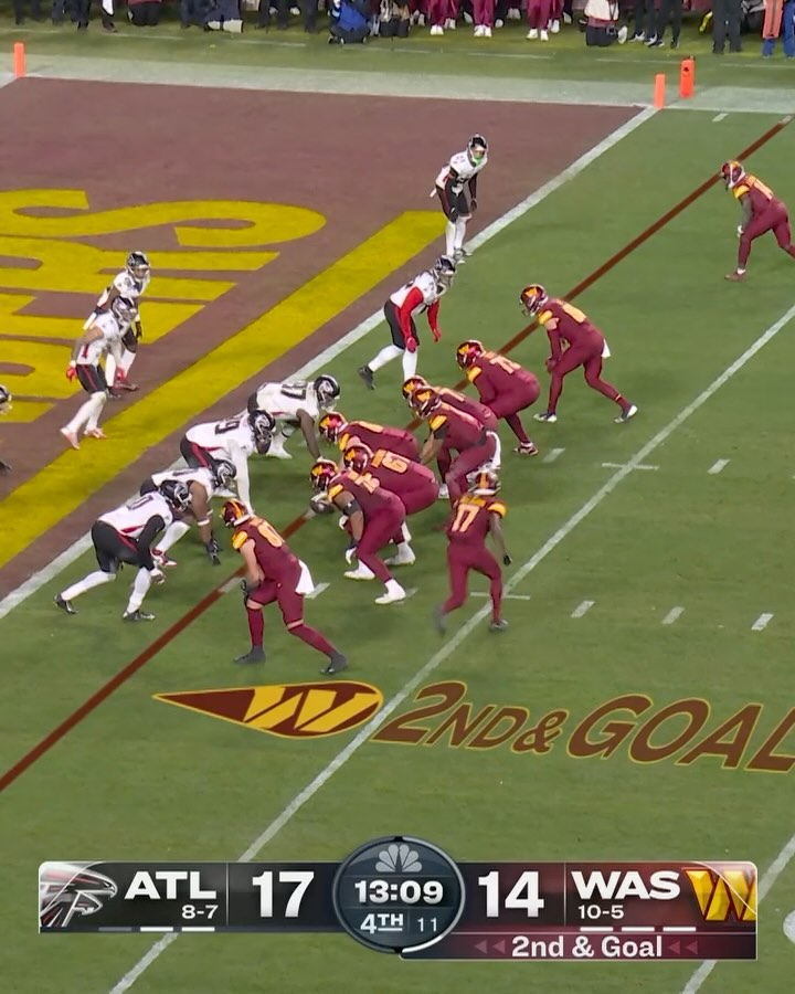 Epic NFL Clash Ignites 2025 Rematch Buzz