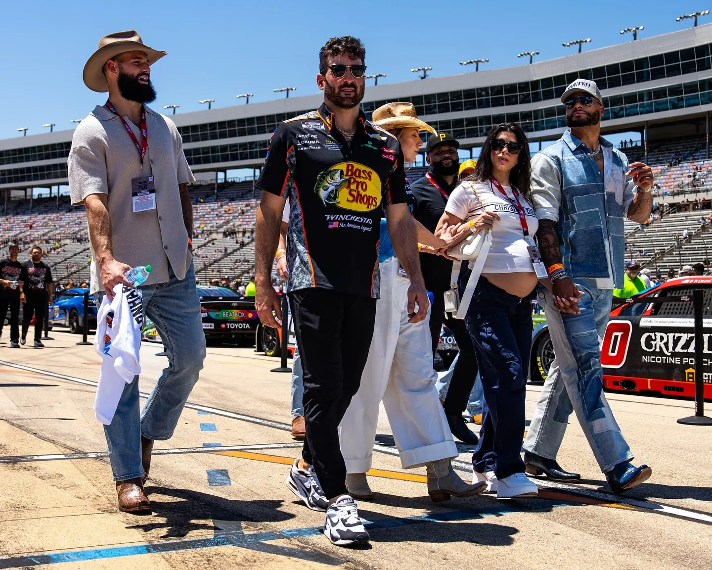 Horsepower And High-Performance: Will Grier's Bold Statement