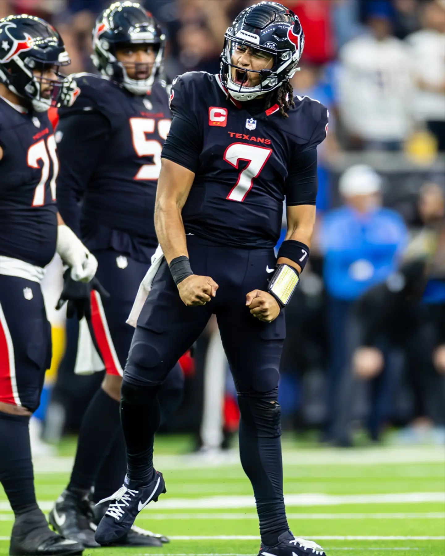 Houston Texans Countdown To Schedule Release Excitement surges as mystery lineup teases fans, igniting the season with bold energy!!??