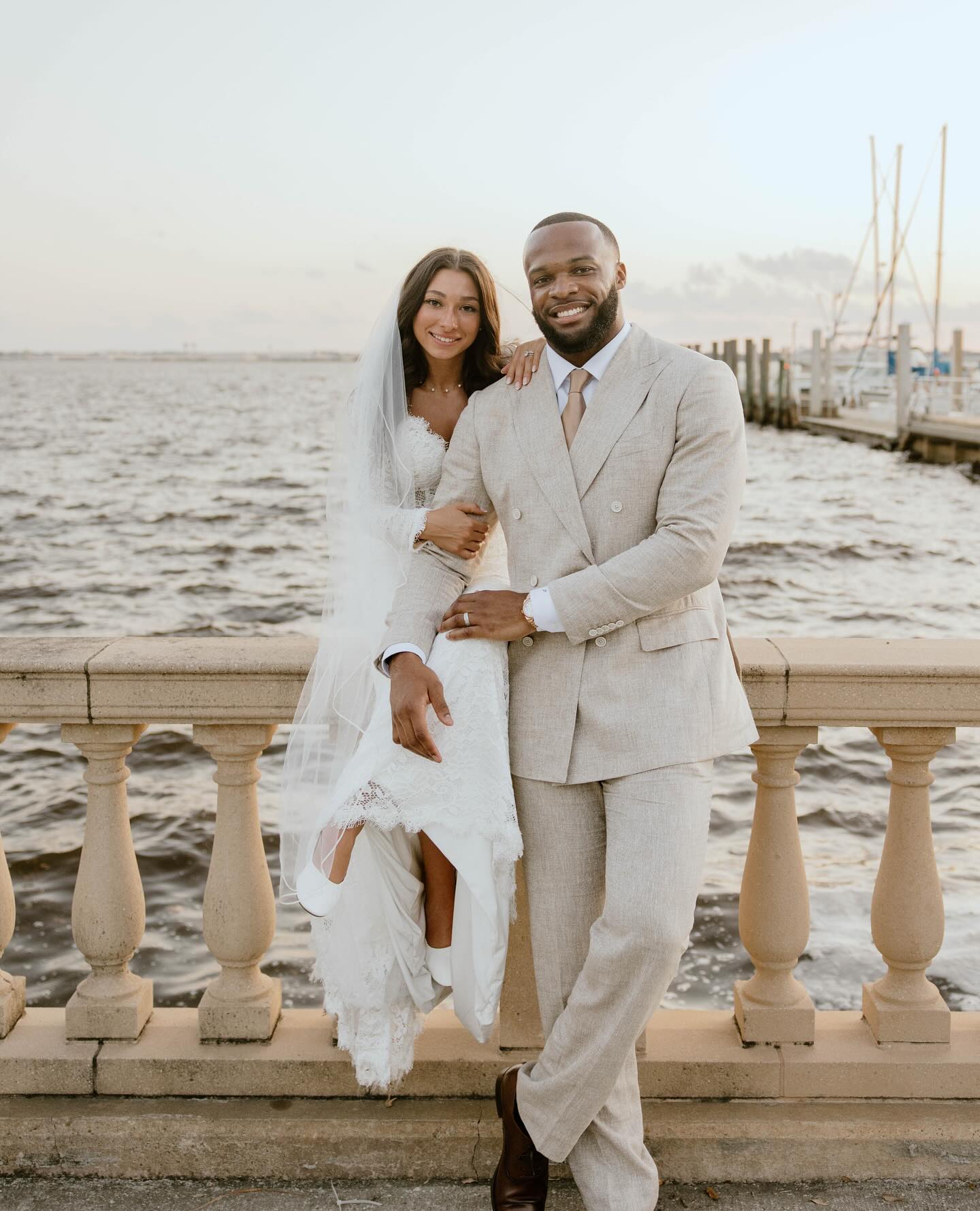 Isaiah Foskey's The Fos: Key Update From A Saints Star