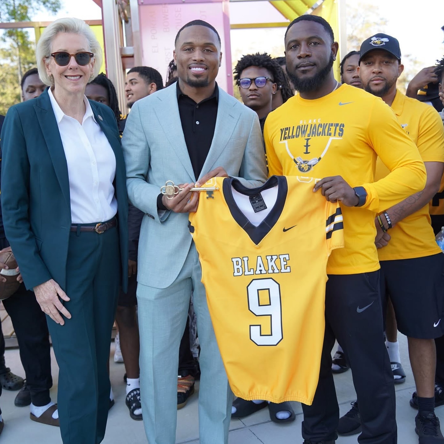 Isaiah Rodgers Sparks Motivation With Bold Message