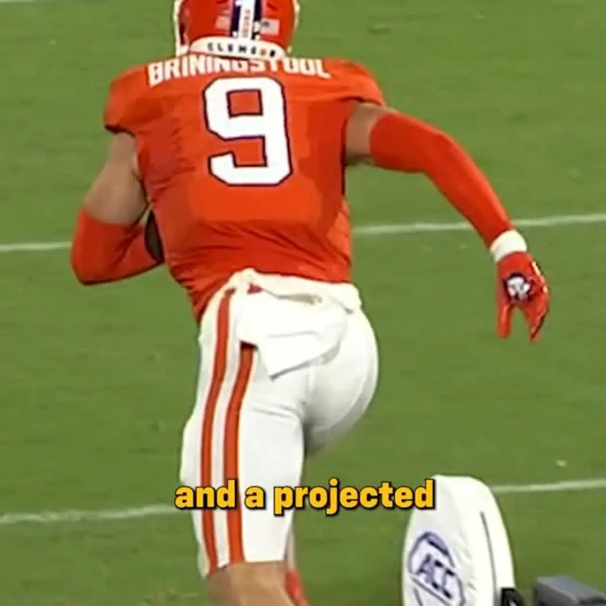 Jake Briningstool: Rookie Tight End Turning Heads Undrafted Chiefs rookie turns heads this offseason, potential evident in every snap. Act!!
