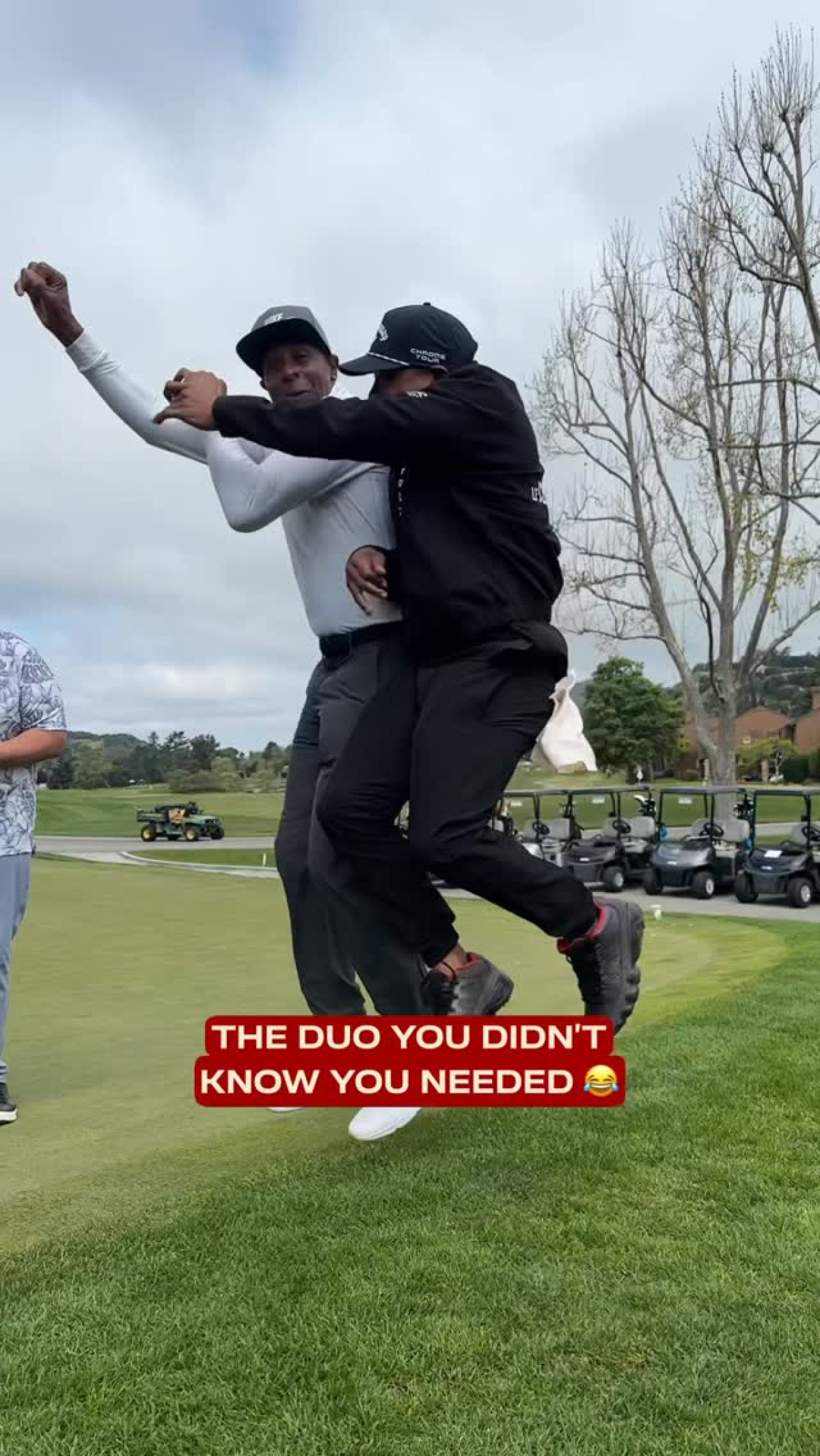 Jerry Rice Eyes Golden Getaway Triumph NFL legend seeks triumph at Golden Getaway, merging historic prowess with modern challenge.