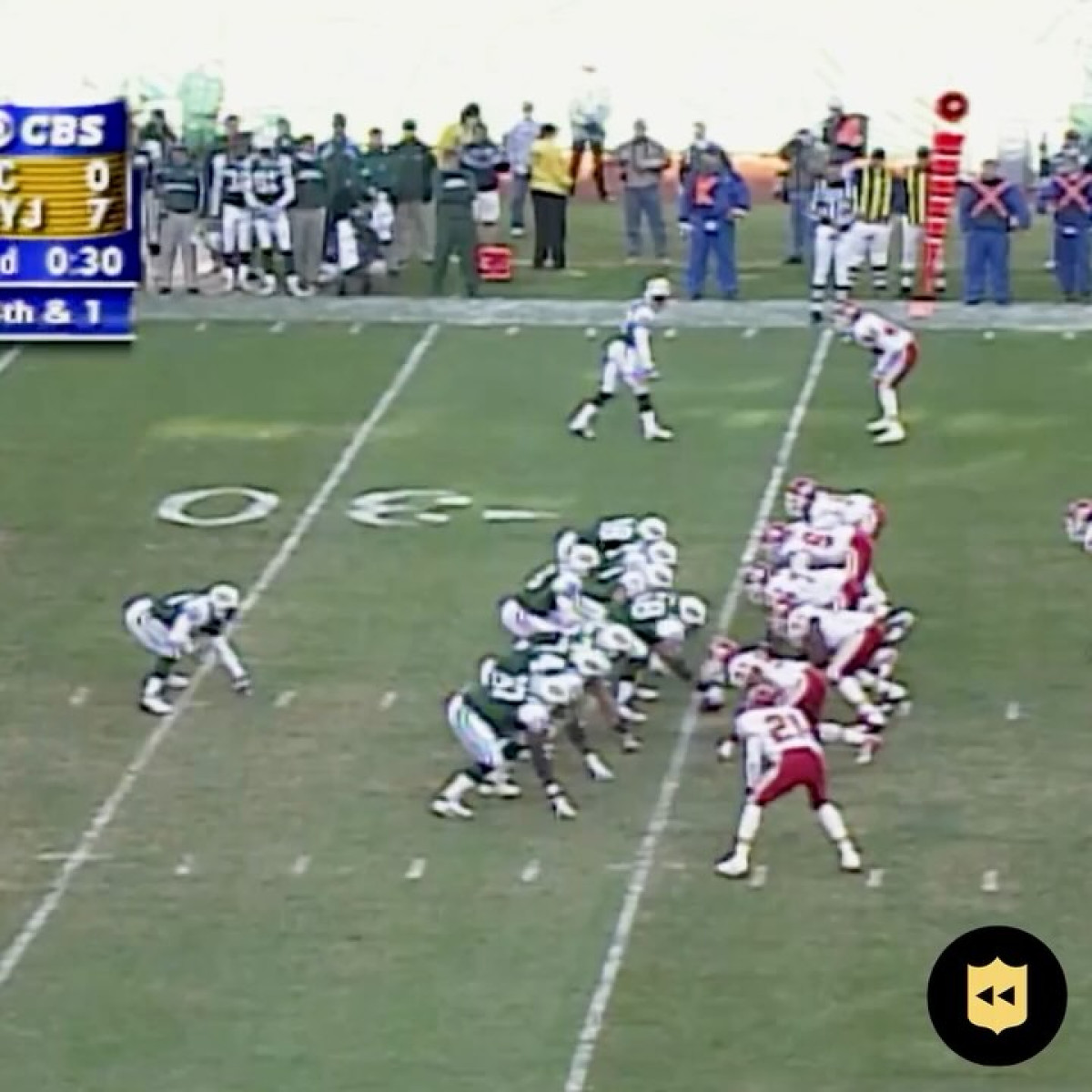 New York Jets honor retired star Curtis Martin with warm wishes on his special day today!