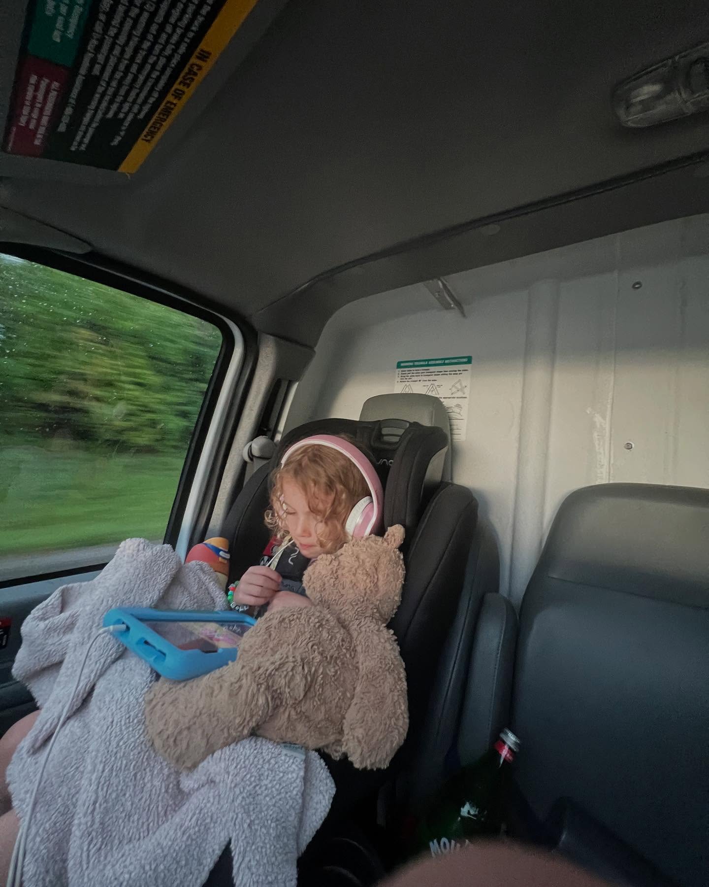 Johnny Hekker’s Tennessee Road Trip