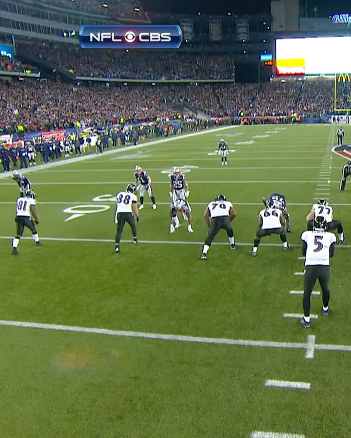 Julian Edelman Shines With Defensive Prowess