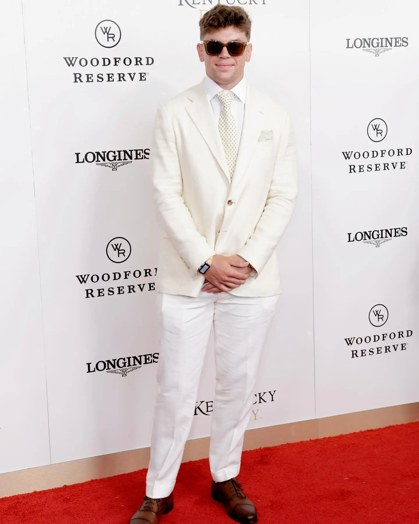 Kentucky Derby Red Carpet Highlights