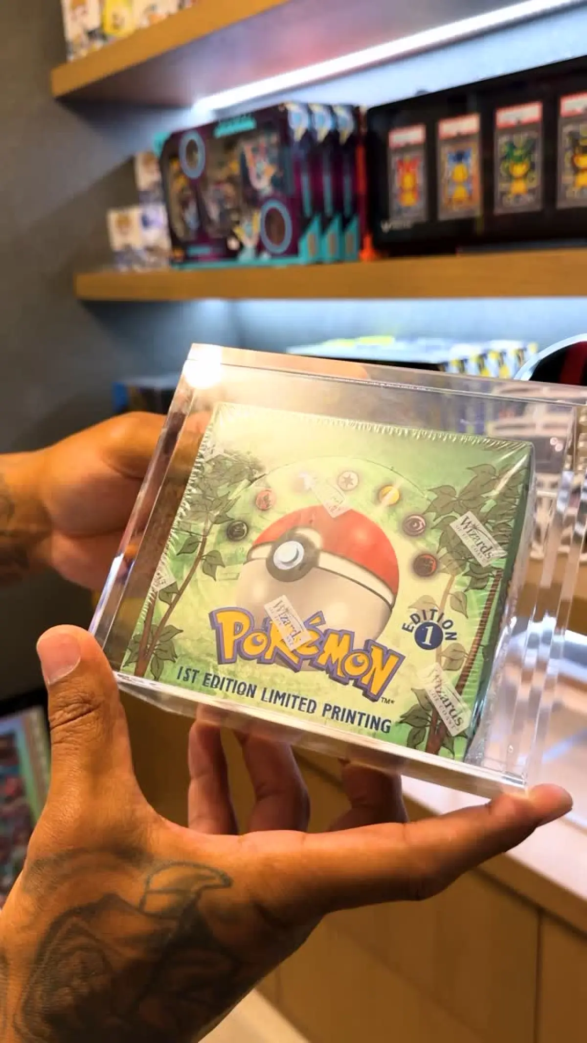 Leonard Williams Embraces Pokémon Card Hobby Defensive lineman reveals his passion for collecting cards.