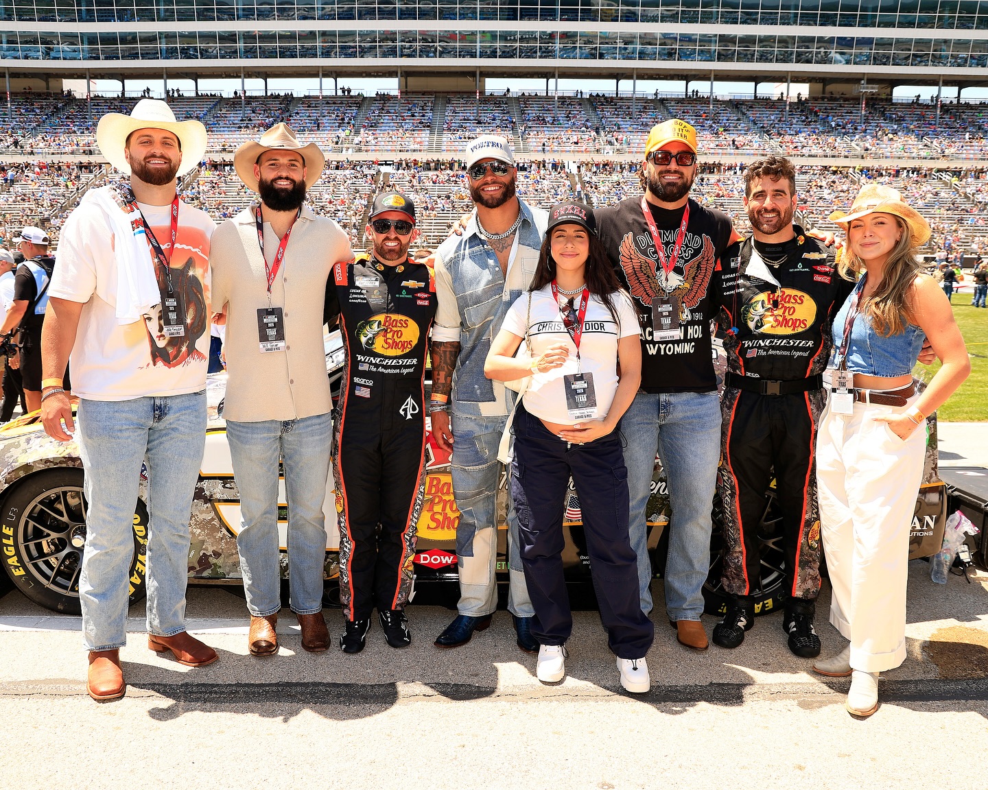 Little Cowboy Luck: Will Grier’s Western Spirit