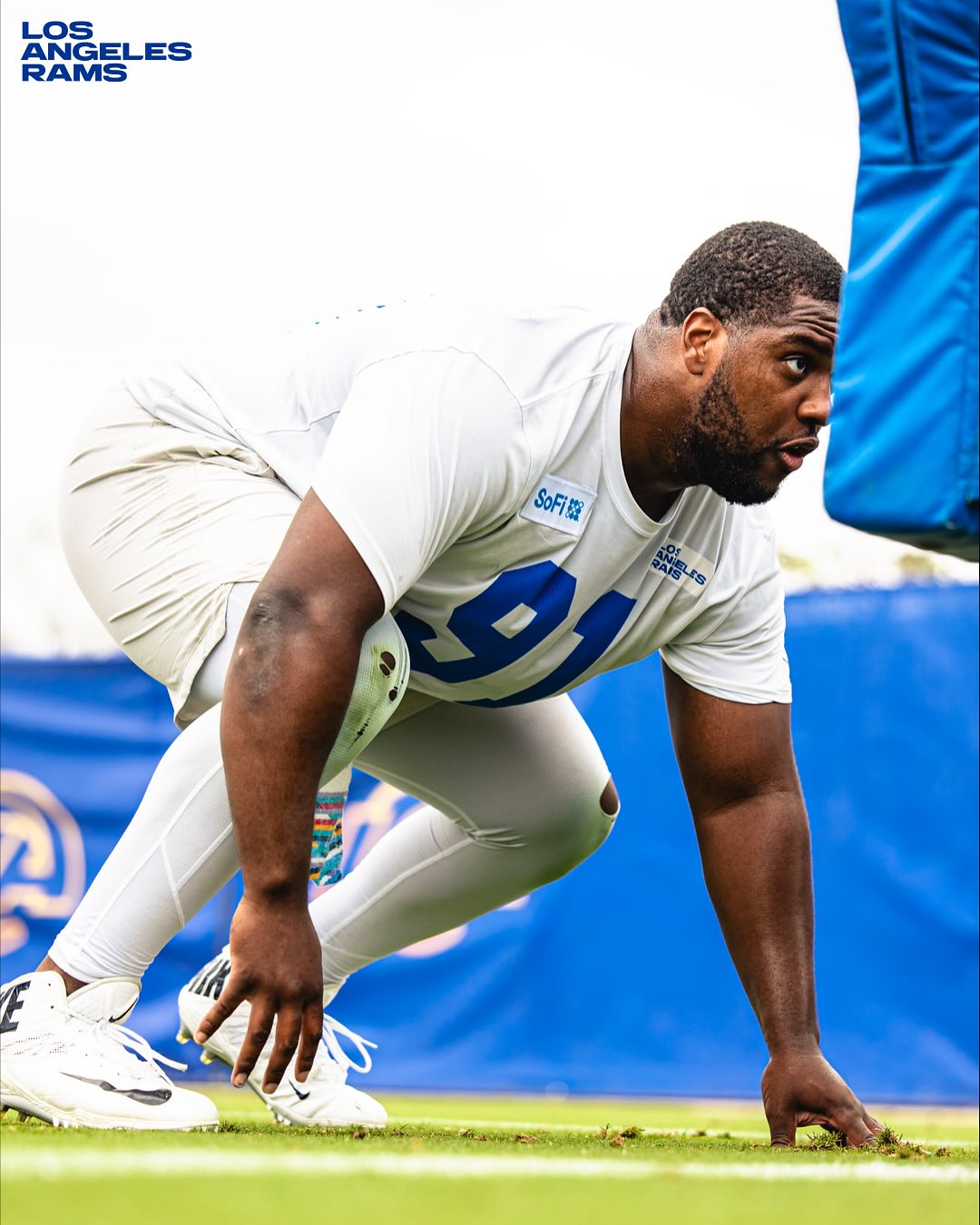 Los Angeles Rams Embrace Phase 2 Initiative